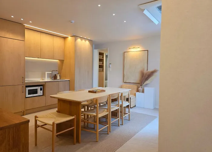 더온스테이 종로 센트럴 Apartamento