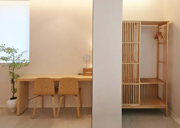 더온스테이 종로 센트럴 Apartamento Seúl
